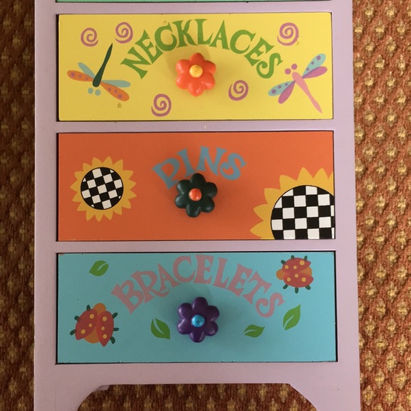 Jewelry box - Picture 8 of 8